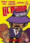 LIL'PIMP (DVD)