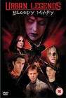 URBAN LEGENDS-BLOODY MARY (DVD)