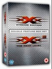 XXX 1 & 2 PACK (DVD)