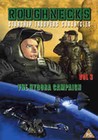 ROUGHNECKS 3-STARSHIP TROOPERS (DVD)