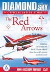 DIAMONDS IN THE SKY-RED ARROWS (DVD)