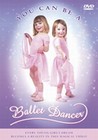 HOW TO BE A BALLET DANCER (DVD)