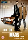 LIFE ON MARS-SERIES 1 (DVD)