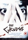 GRUDGE PLATINUM EDITION (DVD)