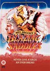 BLAZING SADDLES (ORIGINAL) (DVD)