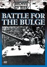 BATTLE OF THE BULGE (DVD)