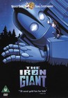 IRON GIANT (ORIGINAL) (DVD)