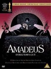 AMADEUS SPECIAL EDITION (DVD)