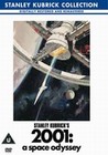 2001 A SPACE ODYSSEY (DVD)