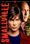 SMALLVILLE-SEASON 5 BOX SET (DVD)