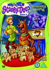 SCOOBY DOO-HOMEWARD BOUND (DVD)