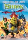 SHREK (DVD)