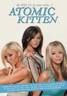 ATOMIC KITTEN-BE WITH US (DVD)