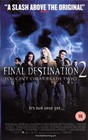 FINAL DESTINATION 2 (DVD)