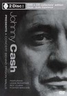 JOHNNY CASH-BEHIND PRISON WALL (DVD)