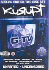 KURUPT-GTV (DVD)