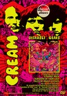 CREAM-DISRAELI GEARS (DVD)