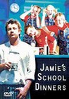 JAMIE'S SCHOOL DINNERS (DVD)