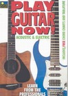 PLAY GUITAR NOW (DVD)