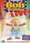 BOB THE BUILDER-LIVE SHOW (DVD)
