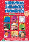 CHRISTMAS CHILDRENS FAVOURITES (DVD)