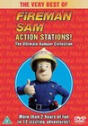 FIREMAN SAM-ACTION STATIONS (DVD)