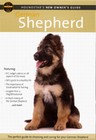 GERMAN SHEPHERD CARE GUIDE (DVD)