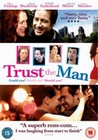 TRUST THE MAN (DVD)