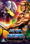 HE MAN AND THE MASTERS OF THE UNIVE (DVD)