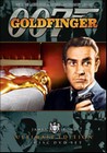 GOLDFINGER ULTIMATE EDITION (DVD)