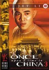 ONCE UPON A TIME IN CHINA 3 (DVD)