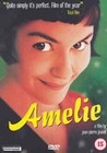 AMELIE (DVD)