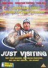 JUST VISITING (DVD)