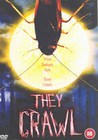 THEY CRAWL  (DVD)