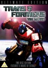 TRANSFORMERS THE MOVIE (2 DISC) (DVD)