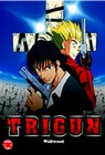 TRIGUN 3 (DVD)