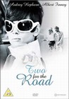 TWO FOR THE ROAD (DVD)