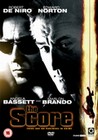 SCORE (DE NIRO) (DVD)