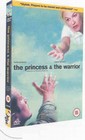 PRINCESS AND THE WARRIOR (DVD)