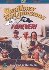 SWALLOWS AND AMAZONS FOREVER (DVD)