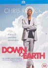 DOWN TO EARTH (DVD)