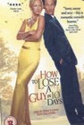 HOW TO LOSE A GUY/10 DAYS (DVD)