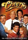 CHEERS-SEASON 1 (DVD)