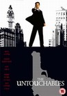 UNTOUCHABLES SPECIAL EDITION (DVD)