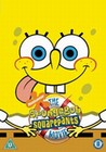 SPONGEBOB SQUAREPANTS-MOVIE (DVD)