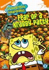 SPONGEBOB-FEAR OF KRABBY PATTY (DVD)