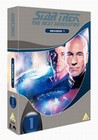 STAR TREK NEXT GENERATION SERIES 1 (DVD)