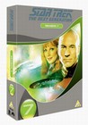 STAR TREK NEXT GENERATION SERIES 7 (DVD)