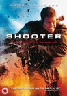 SHOOTER (DVD)