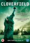 CLOVERFIELD (DVD)